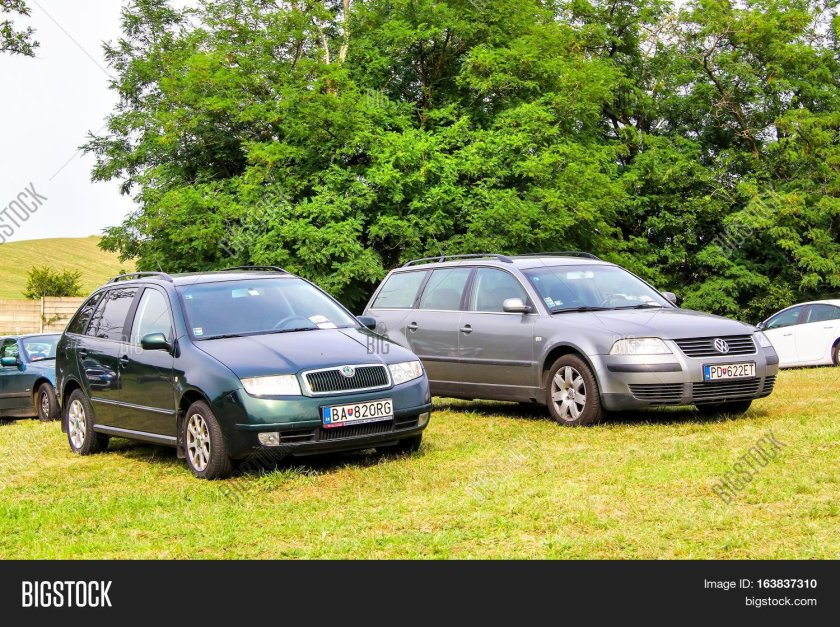 Skoda fabia 1.2 2003