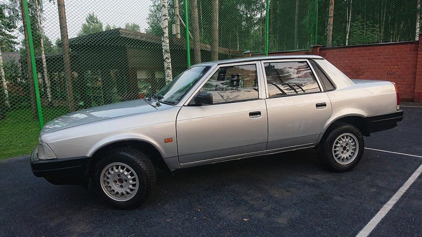 Москвич 2141 седан