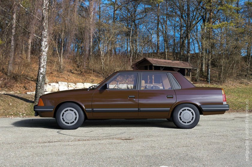 Москвич 2142 Калита