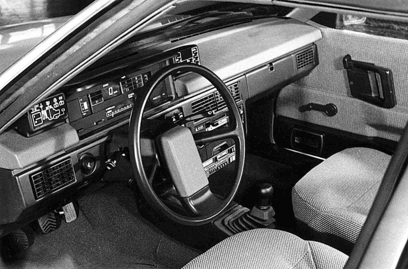 Москвич 2141 седан