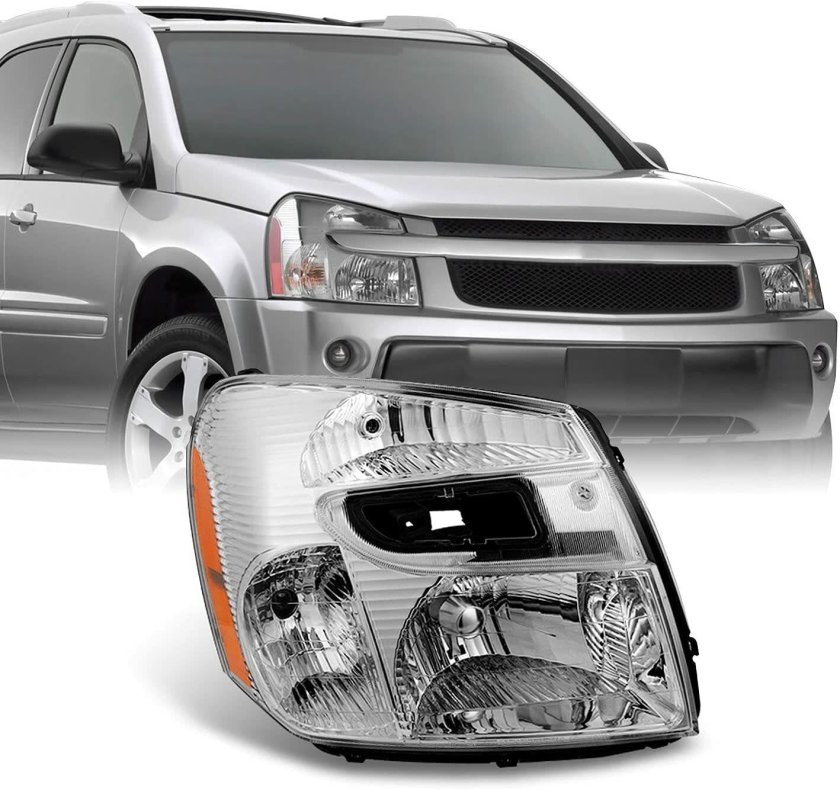 Chevrolet Equinox 2005 fuel Pump