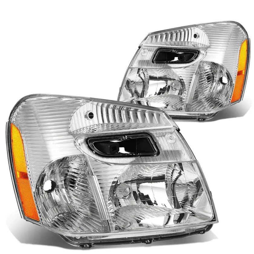 Chevrolet Equinox,фара