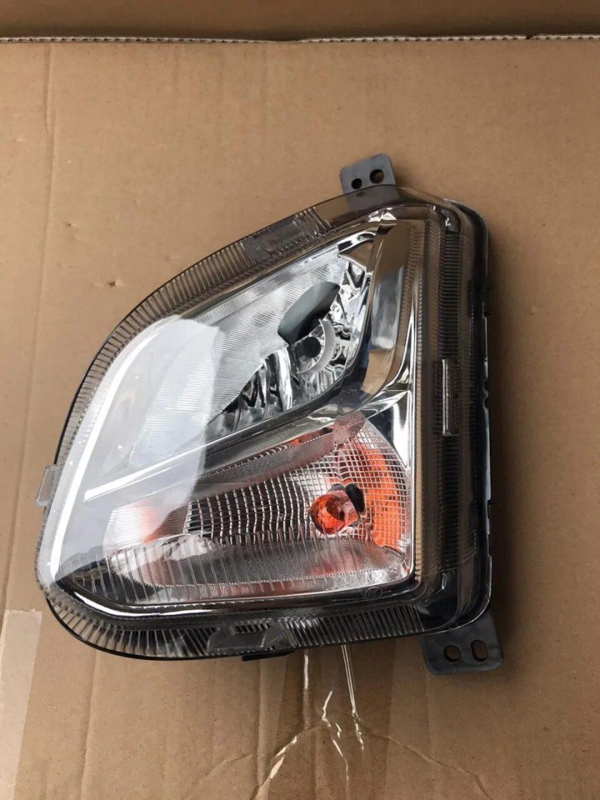 Chevrolet Equinox 3g