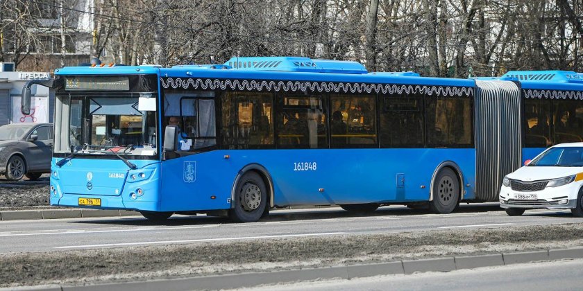 Автобус 1201