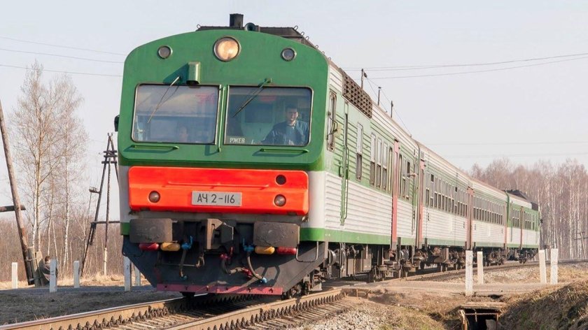 Станция ЗАНОЗНАЯ Калужская область