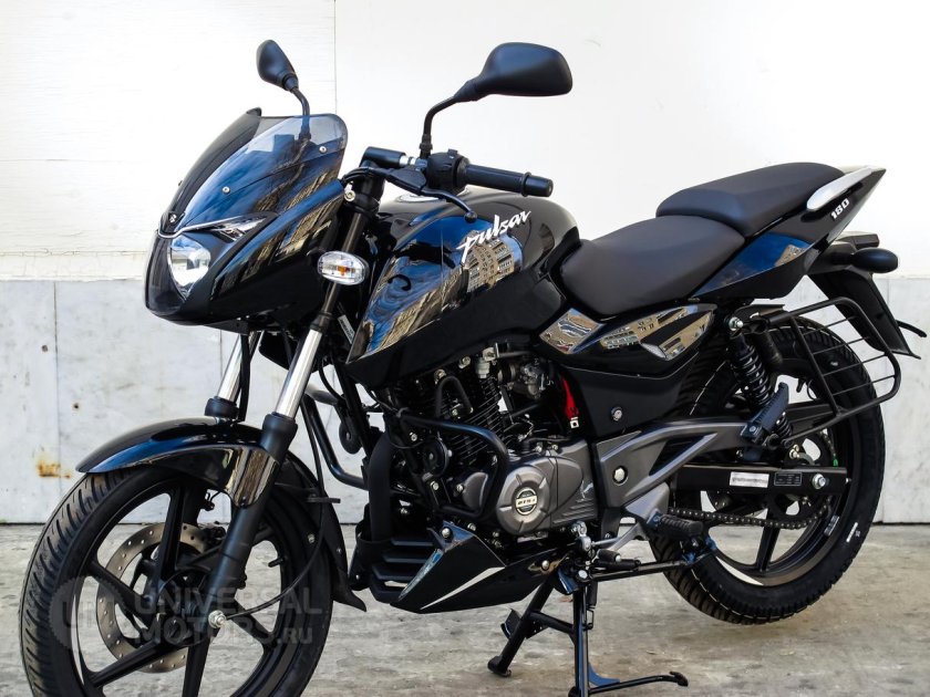 Bajaj Pulsar 180