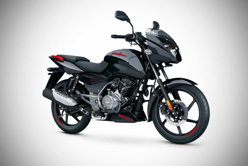 Bajaj Pulsar NS 125