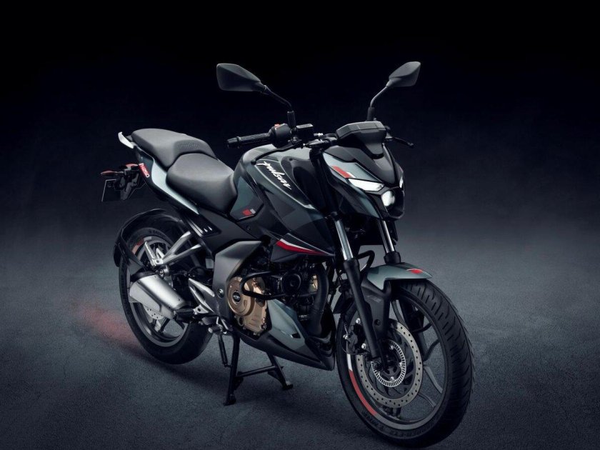 Новый Баджадж Пульсар 250