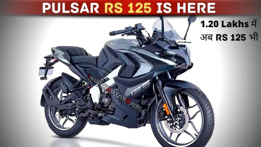 Bajaj Pulsar RS 200