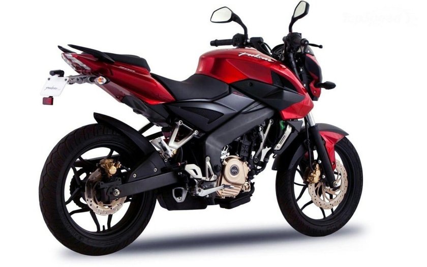 Bajaj Pulsar NS 150