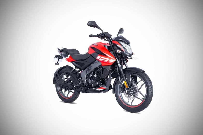 Bajaj Pulsar NS 125