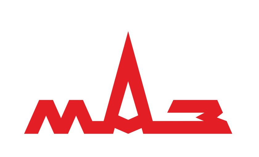 МАЗ логотип
