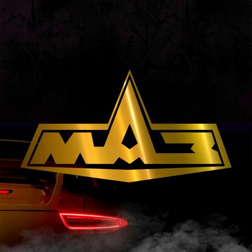 Минский автомобильный завод логотип