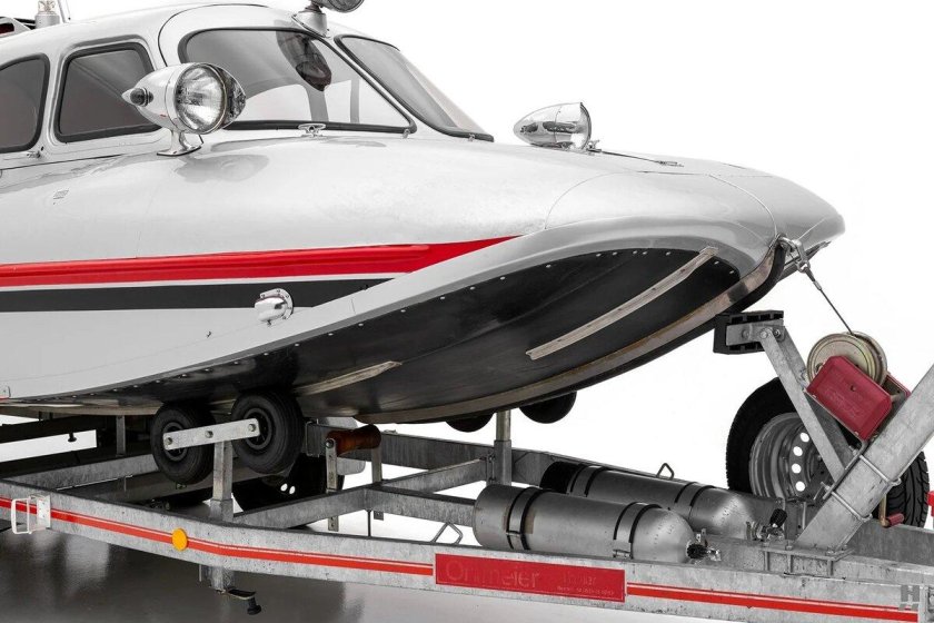 Советские аэросани