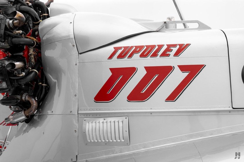 Аэросани Туполева а3 купить