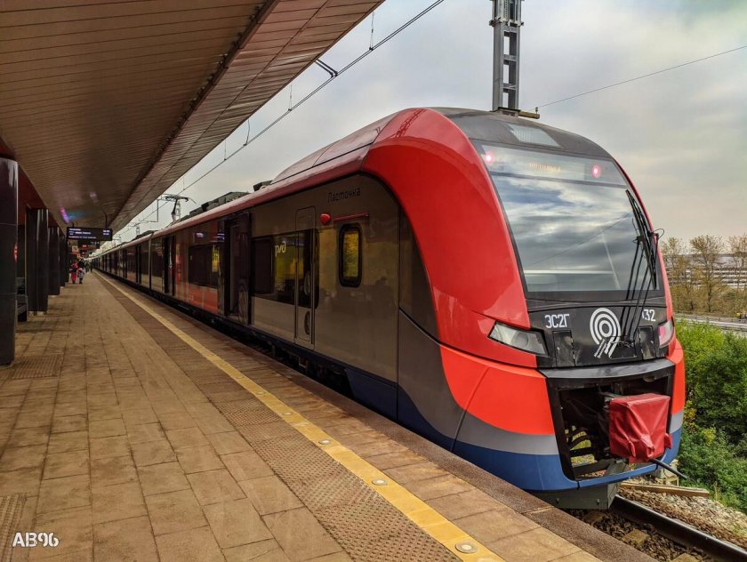 Ласточка электропоезд краснодар сочи