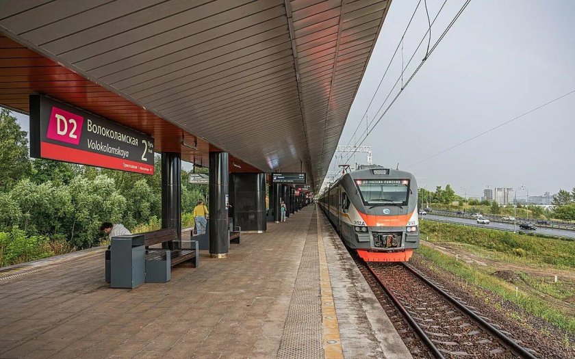 Волоколамская d2