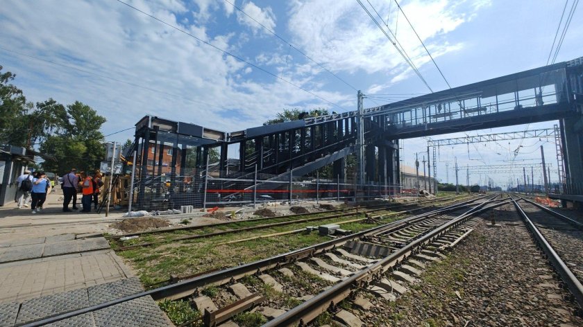 Станция ипподром