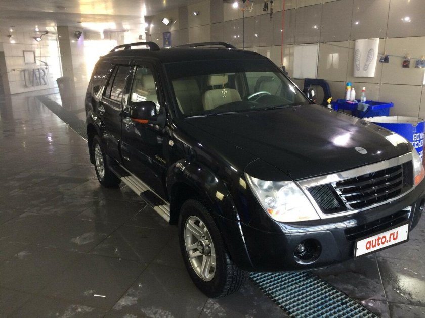 Дервейс 313150 2007