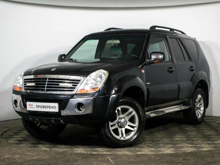 Дервейс 313150 2007