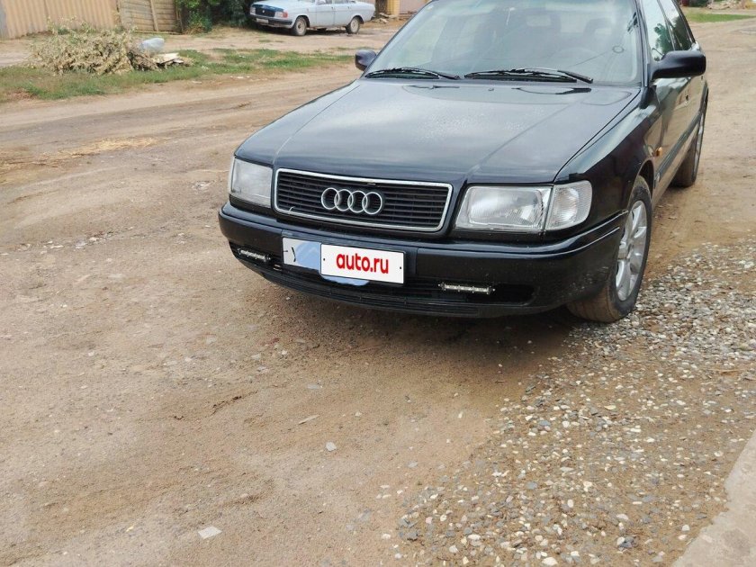 Ауди 100 1994