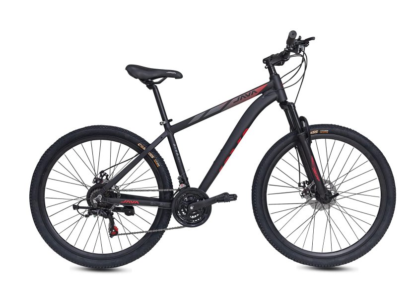 Велосипед Actiwell inspire,27,5"