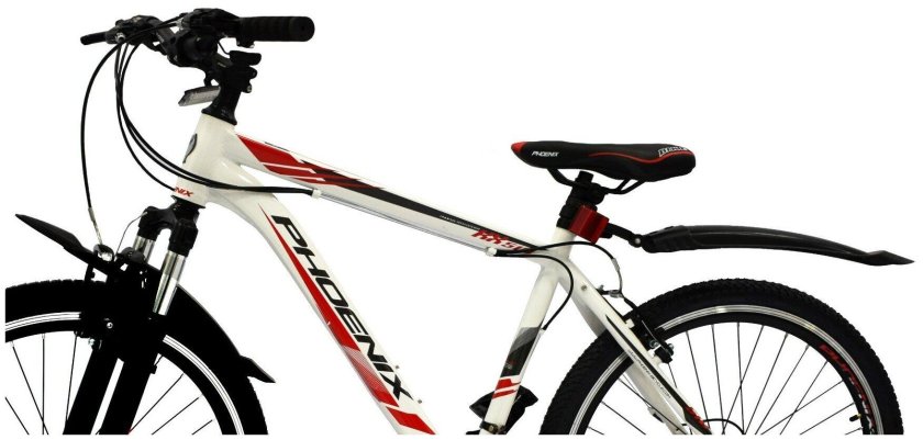Велосипед Phoenix 26