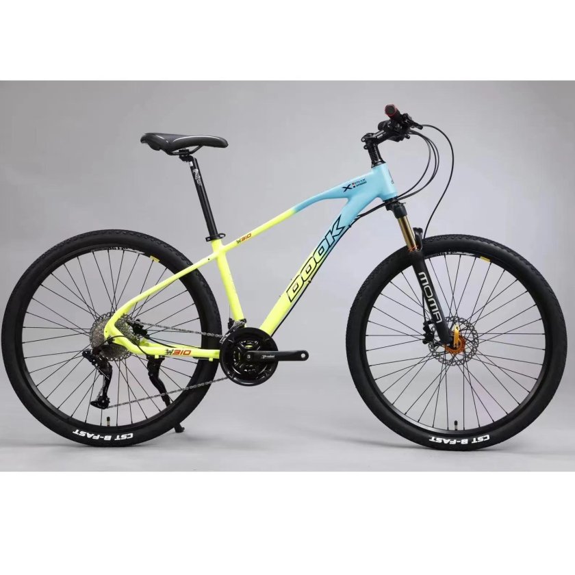 МТБ велосипед стрит-дерт 24