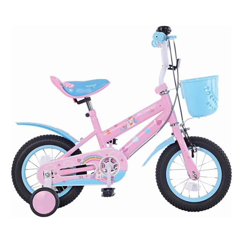 Велосипед детский actico Kids