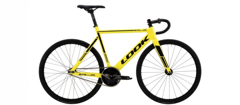 Holdsworth roi de velo Carbon track