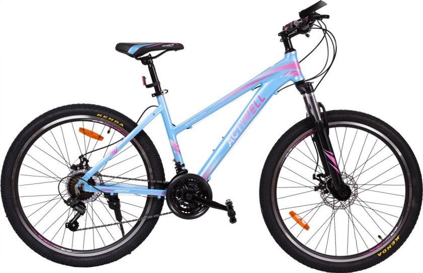 Велосипед Actiwell Journey 26