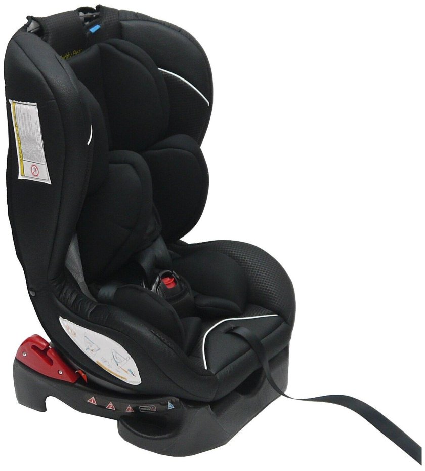 Автокресло Kenga yb101