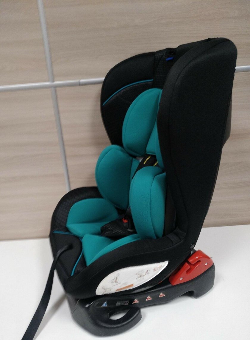 Детское автокресло