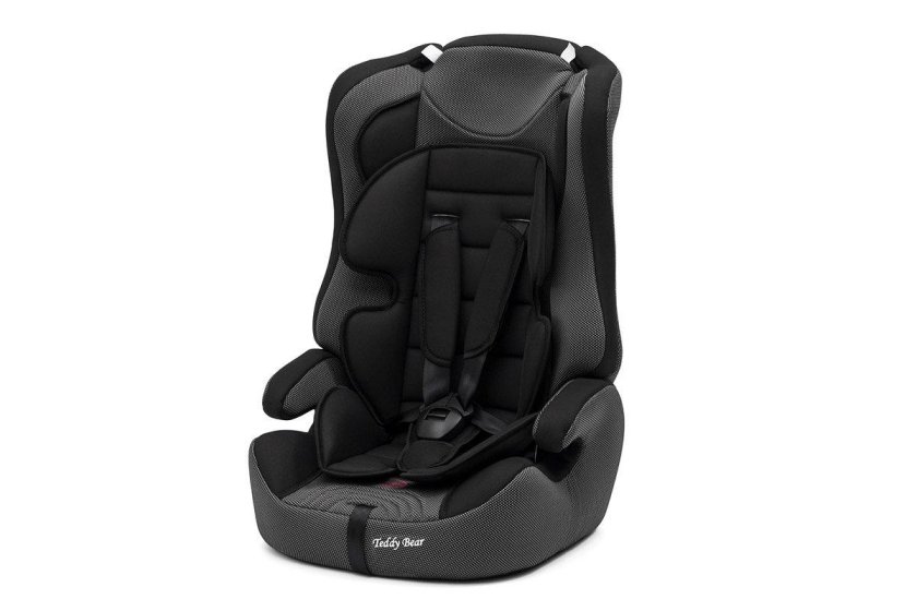 Автокресло lb 513 RF Teddy Bear
