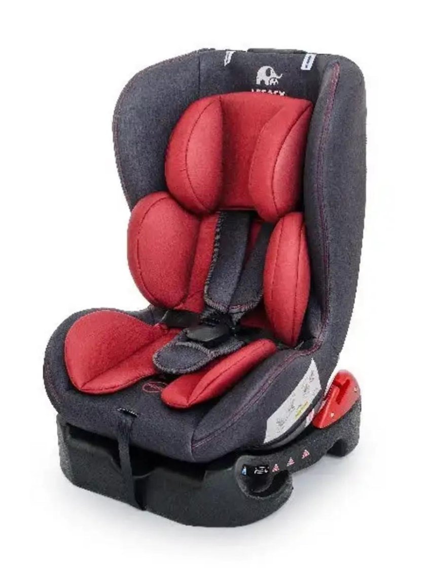 Автокресло Легаси