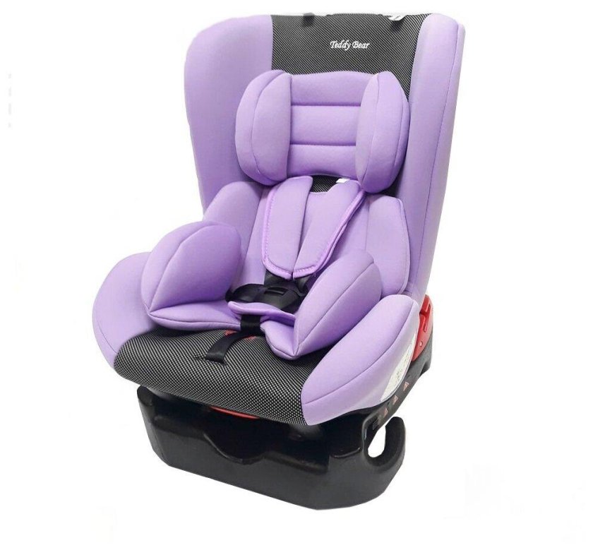 Автокресло Teddy Bear