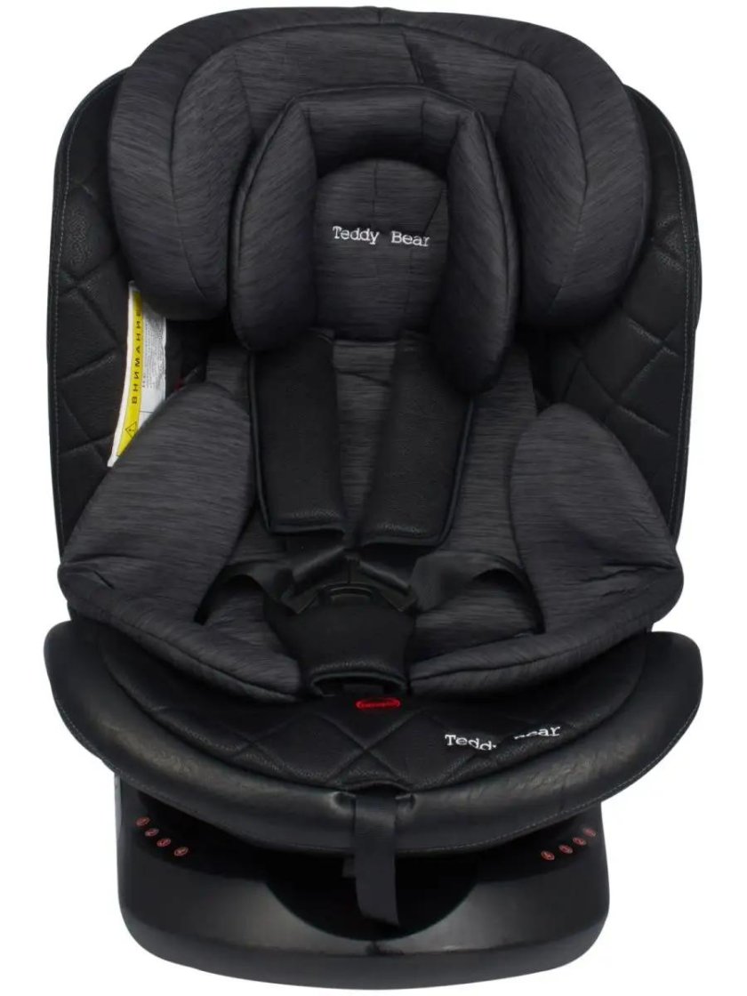 Детское автокресло Teddy Bear