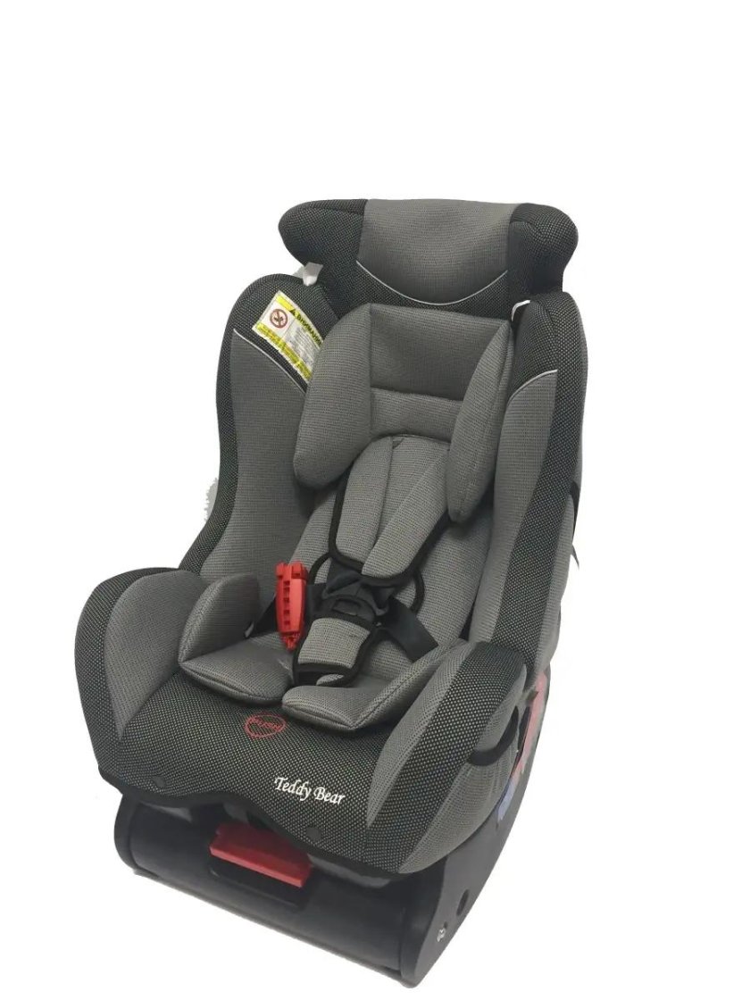 Детское автокресло Мишутка lb 718