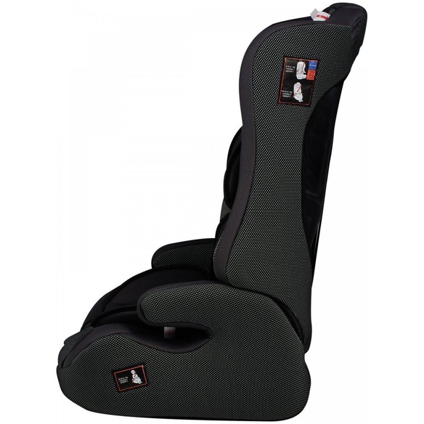 Teddy Bear 513 RF автокресло группа 1/2/3 (9-36 кг)