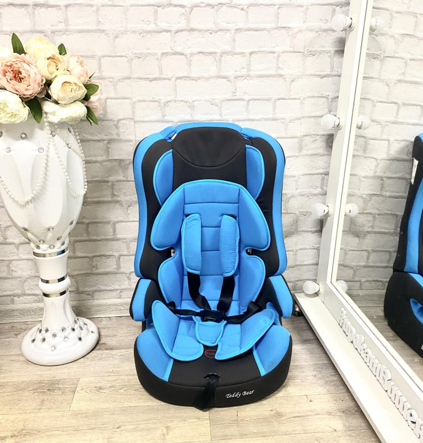 Кресло Teddy Bear 9-36