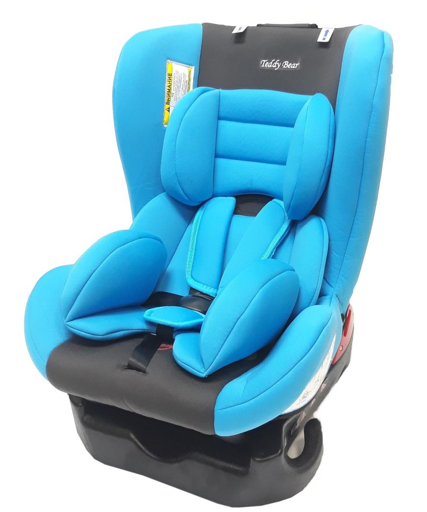 Детское автомобильное кресло