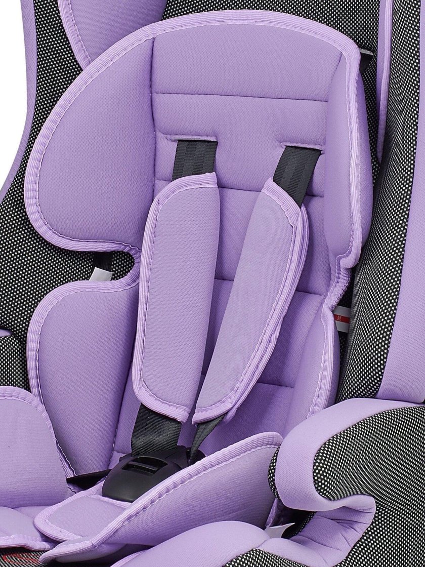 Teddy Bear 513 RF автокресло группа 1/2/3 (9-36 кг)