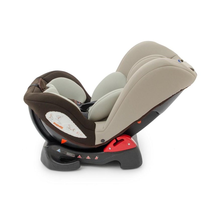 Автокресло YB 101 A (Teddy Bear)