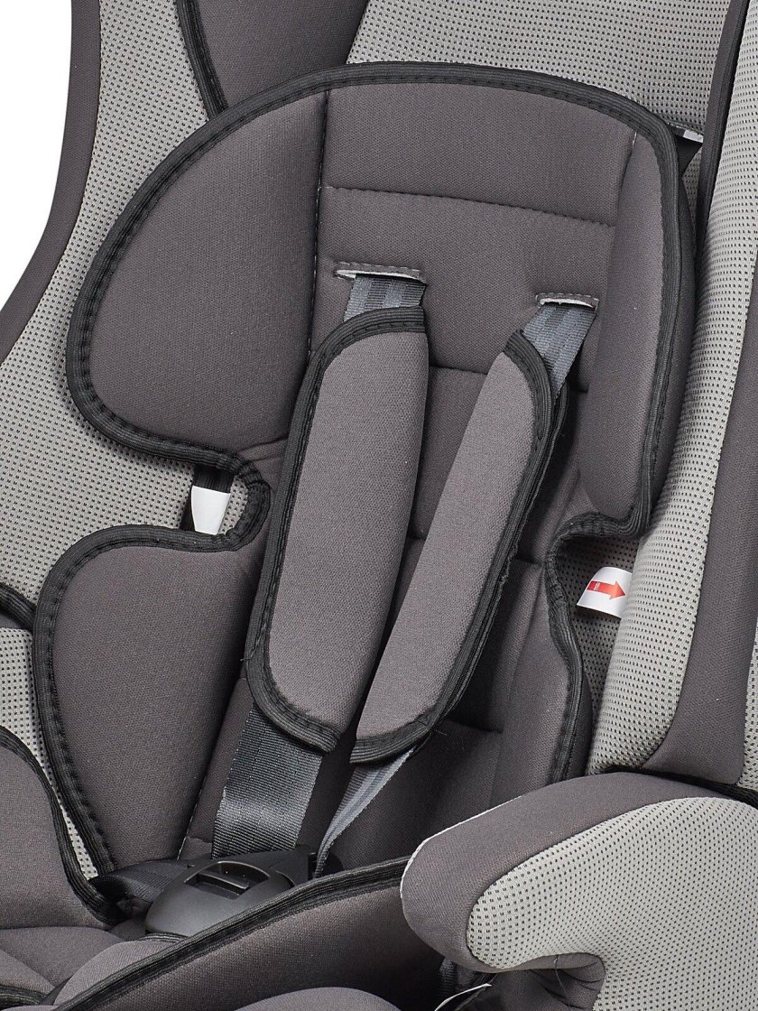 Автокресло Teddy Bear 9-36