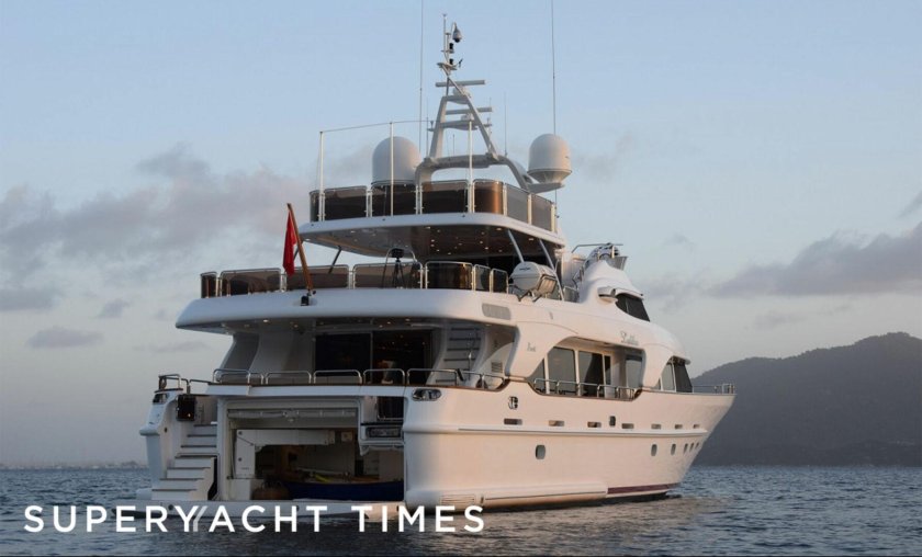 Benetti tradition