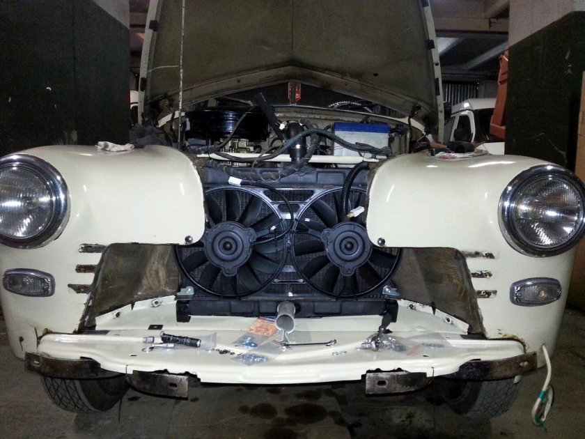 Мотора победа м-20