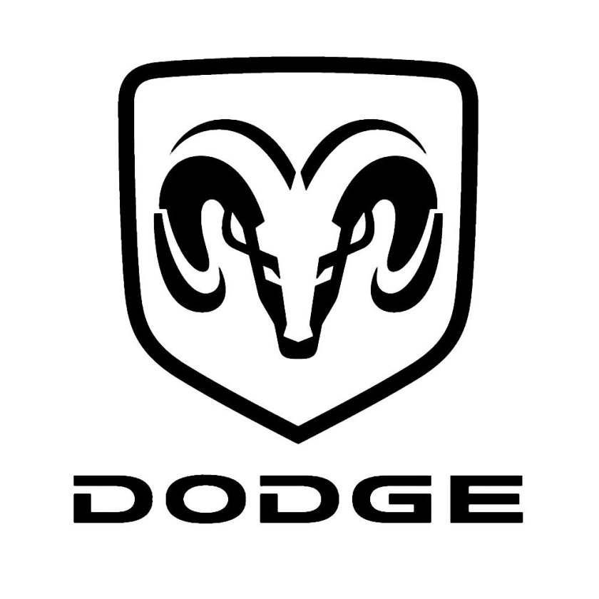 Dodge лого