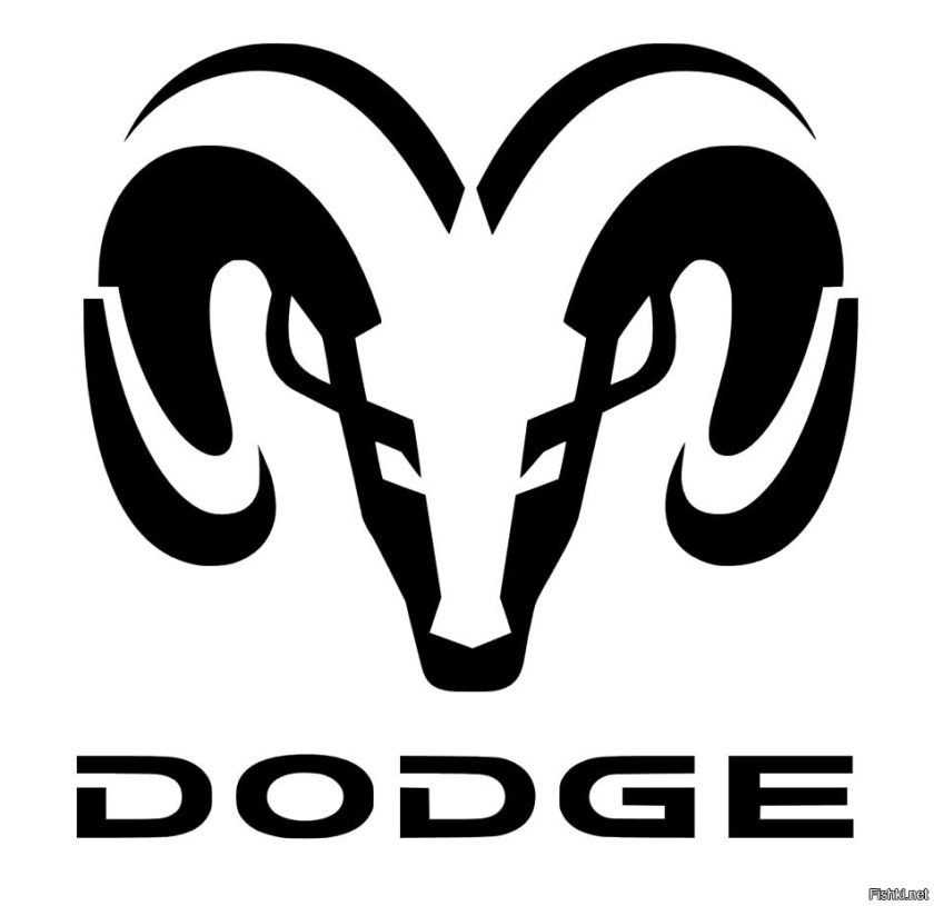 Dodge logo