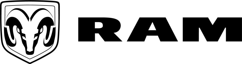Ram 1500 logo