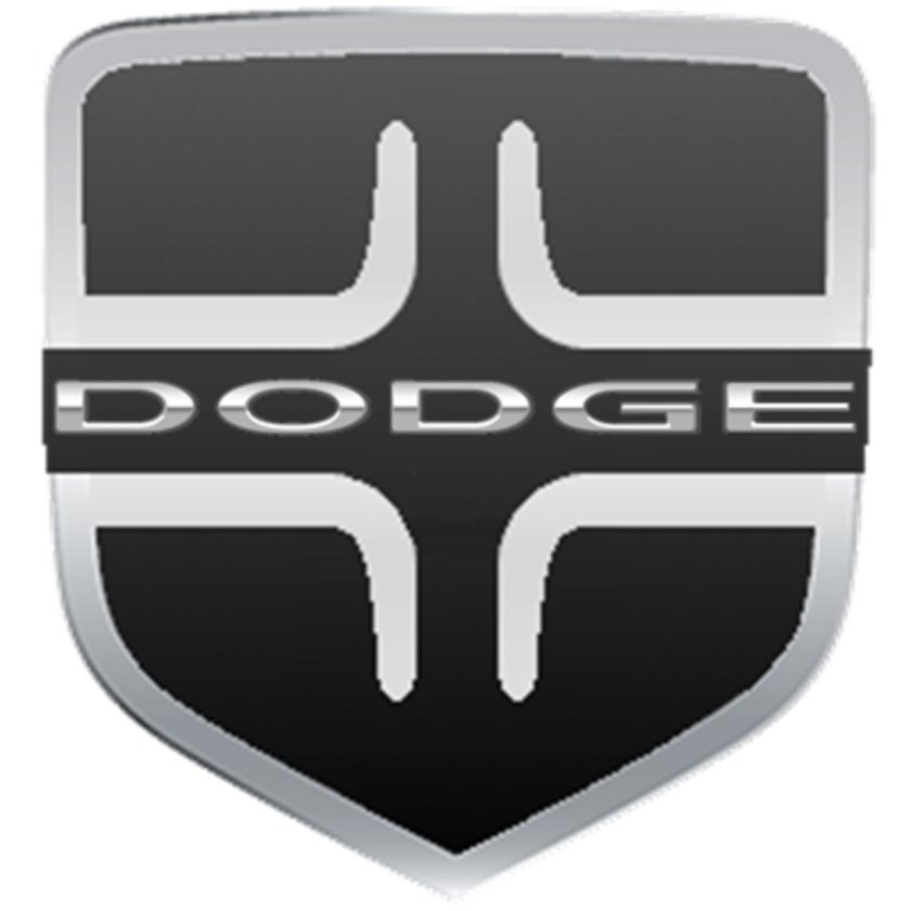 Додж логотип